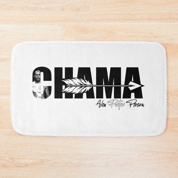 Item preview, Alex Pereira CHAMA designed and sold by evitanart.