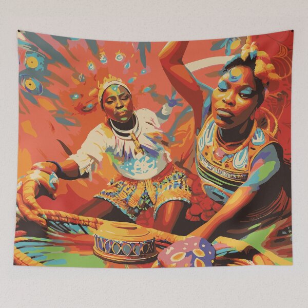 Item preview, Dancehall roulette. designed and sold by maulbang.