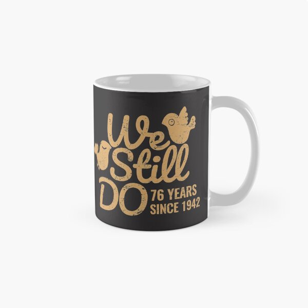 Item preview, 76th Wedding Anniversary Tee Seventy-Six Years of Marriage Couple T-shirt, Phone Cases And Other Gifts designed and sold by MemWear.