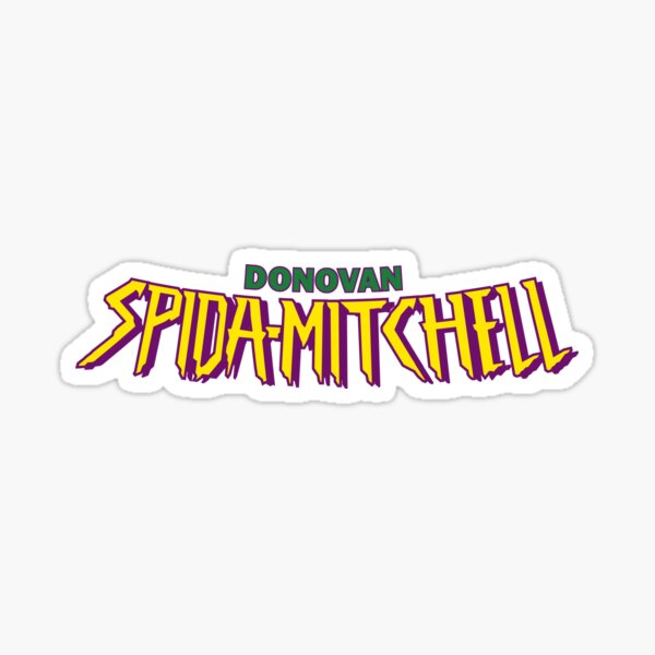 Item preview, Donovan Spida-Mitchell designed and sold by huckblade.