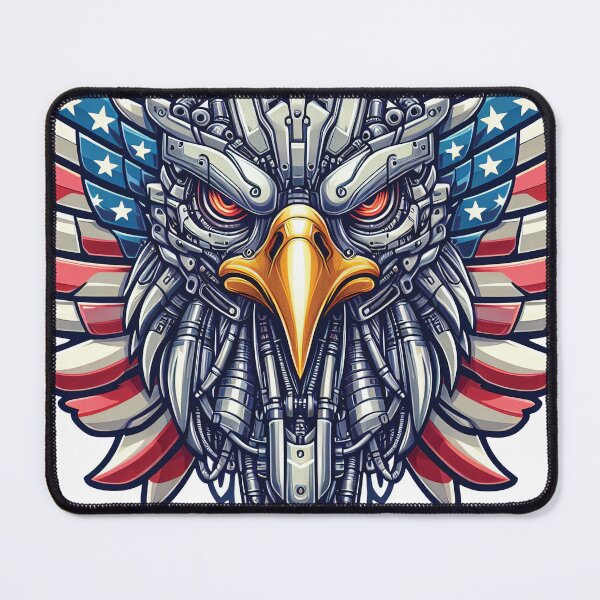 Item preview, Freedom Eagle S01 D96 designed and sold by Houerd.