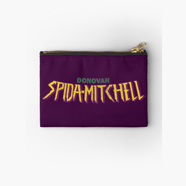Item preview, Donovan Spida-Mitchell designed and sold by huckblade.