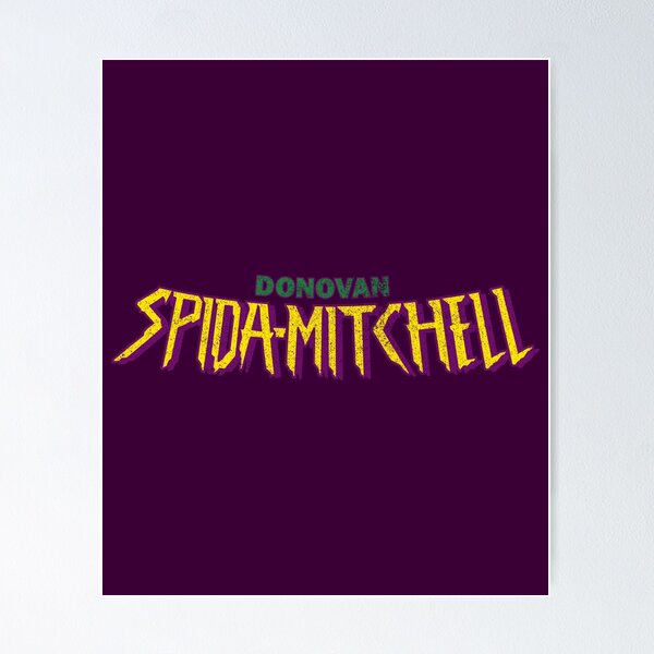 Item preview, Donovan Spida-Mitchell designed and sold by huckblade.