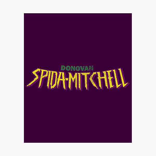 Item preview, Donovan Spida-Mitchell designed and sold by huckblade.