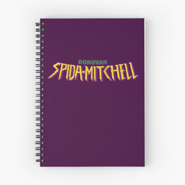 Item preview, Donovan Spida-Mitchell designed and sold by huckblade.