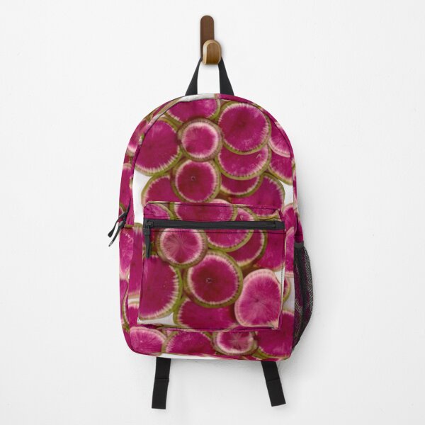 Item preview, An assemblage of sliced radishes designed and sold by ricoflinn.