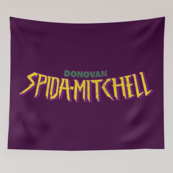 Item preview, Donovan Spida-Mitchell designed and sold by huckblade.