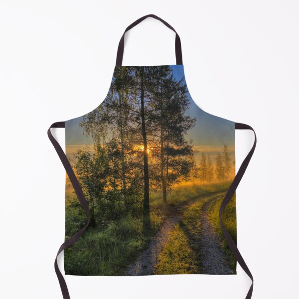 Item preview, Morning road 3 designed and sold by Veikko Suikkanen.