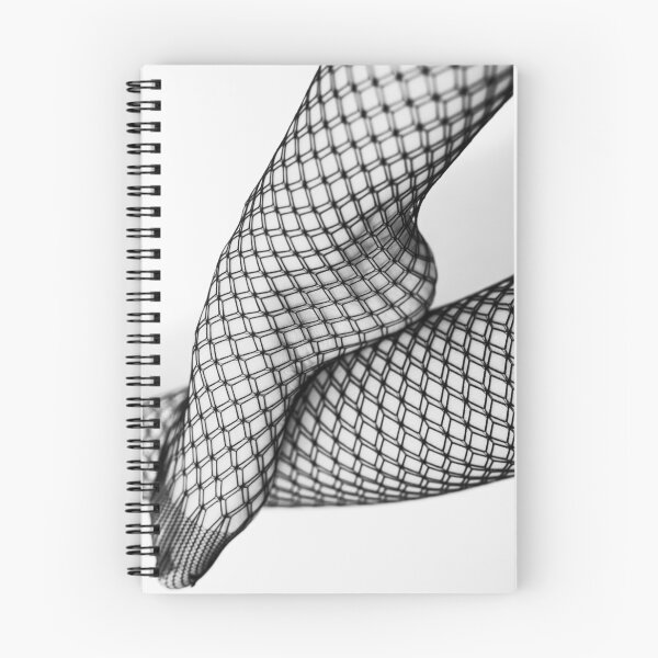 Item preview, Feet in pantyhose B&W designed and sold by FeetArt888.