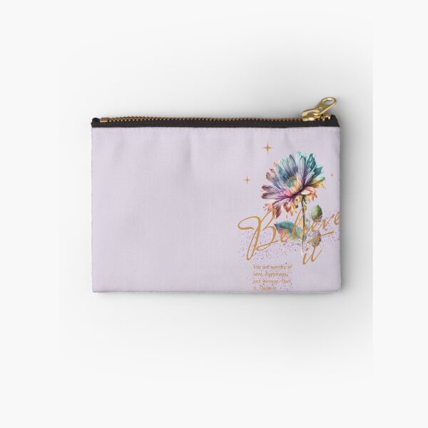 Item preview, Worthy: The Empowered Bloom designed and sold by fabrints.