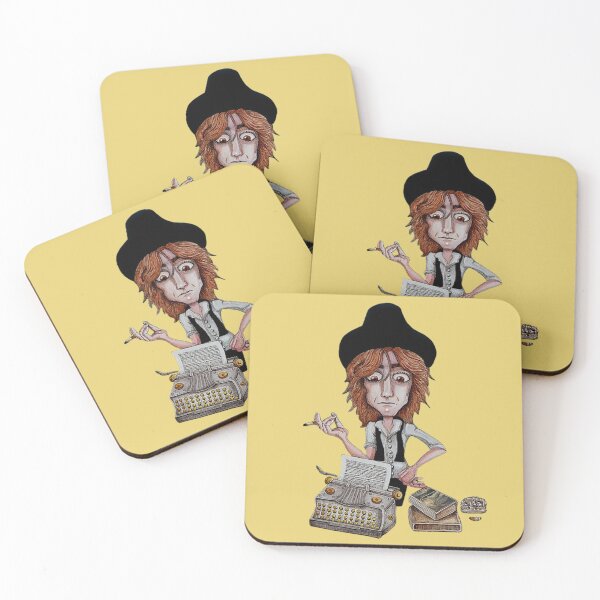 Item preview, People have the power designed and sold by Laurent Cazuguel.
