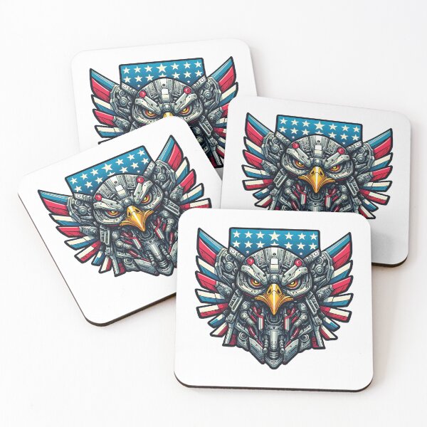 Item preview, Freedom Eagle S01 D97 designed and sold by Houerd.
