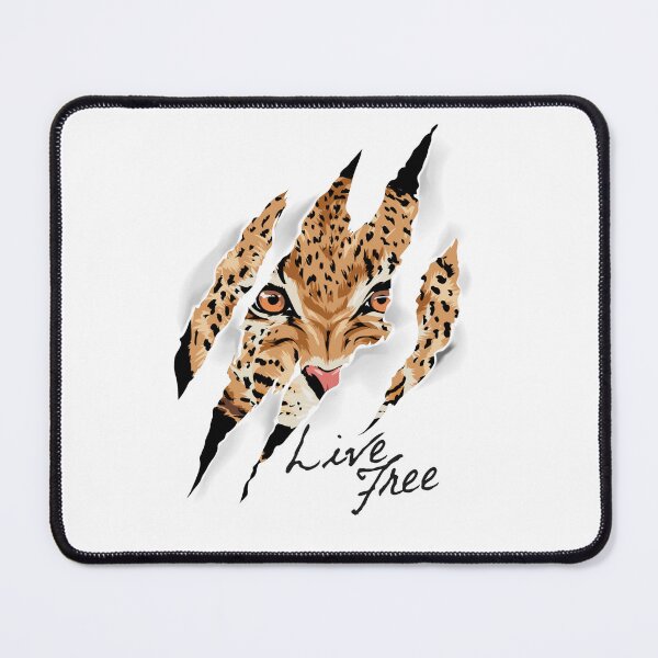Item preview, Live Free designed and sold by Jackson-Will.
