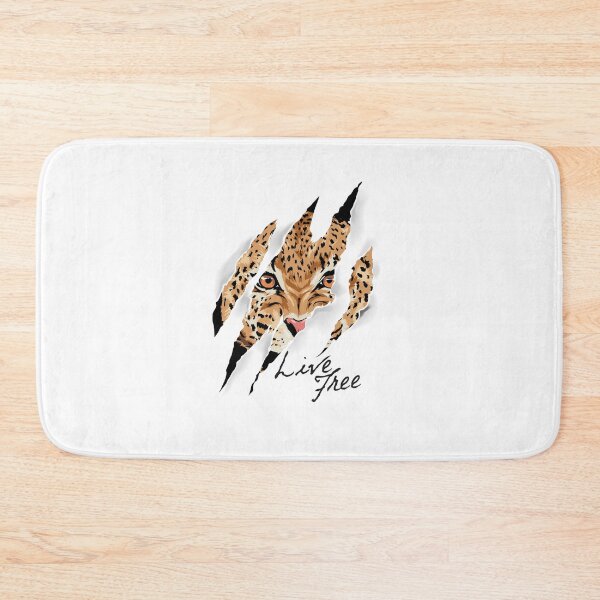 Item preview, Live Free designed and sold by Jackson-Will.