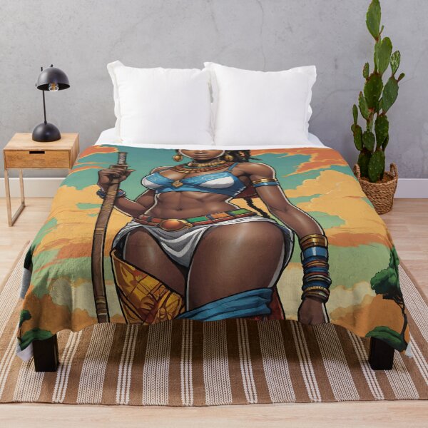Item preview, Nomad goddess. designed and sold by maulbang.