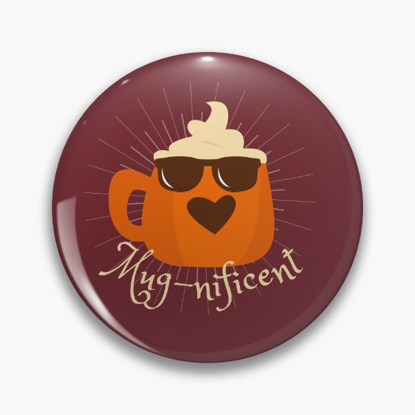Item preview, Mug-nificent designed and sold by heartfeltarts93.
