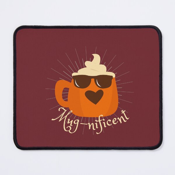 Item preview, Mug-nificent designed and sold by heartfeltarts93.