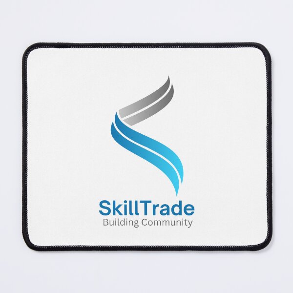 Item preview, SkillTrade trademark designed and sold by babyllama.