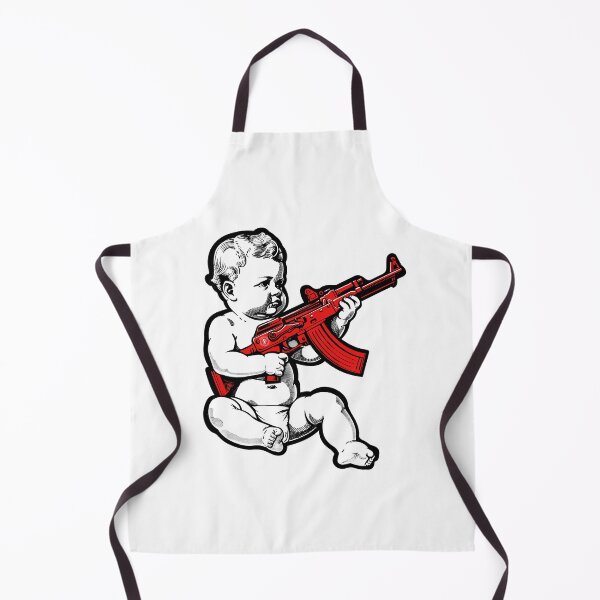 Item preview, Born into Conflict designed and sold by department.