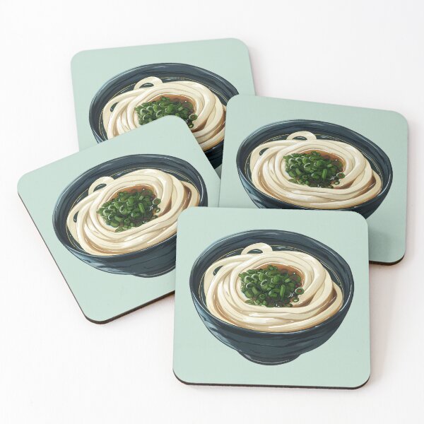 Item preview, Cold Udon designed and sold by sakurashorty.