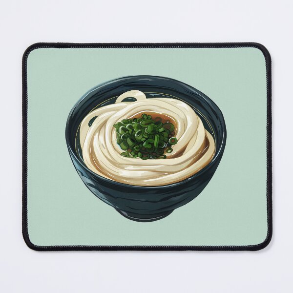 Item preview, Cold Udon designed and sold by sakurashorty.