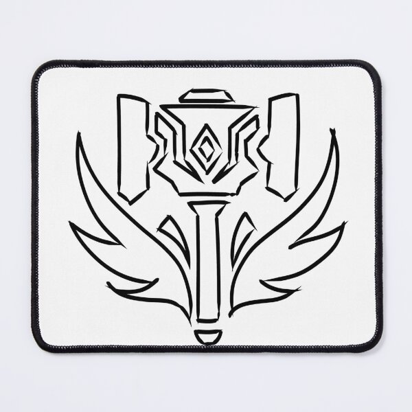 Item preview, Paladin Justice designed and sold by DeLyss-Iouz.