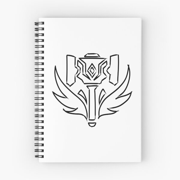 Item preview, Paladin Justice designed and sold by DeLyss-Iouz.