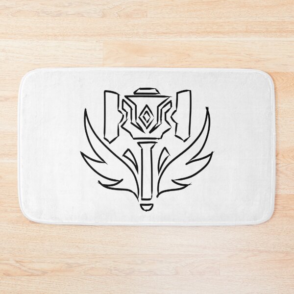 Item preview, Paladin Justice designed and sold by DeLyss-Iouz.