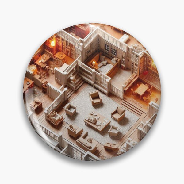 Item preview, House and Design designed and sold by tilmizart.
