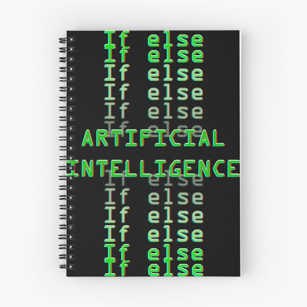 Item preview, Artificial intelligence  if else glitch green designed and sold by Warrioll.