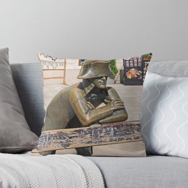 Item preview, Contemplating Lunch designed and sold by Graeme  Hyde.