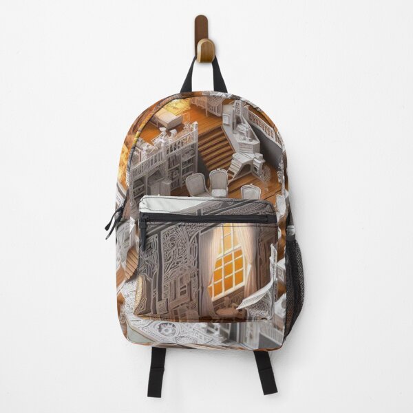 Item preview, House and design designed and sold by tilmizart.