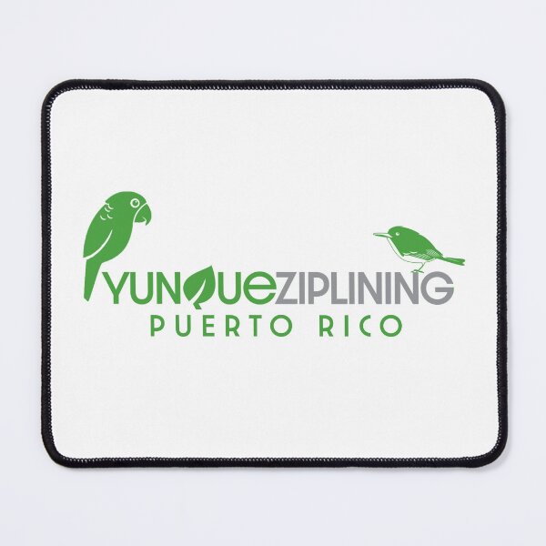 Item preview, Yunque Ziplining Logo Merchandise designed and sold by YunqueZiplining.