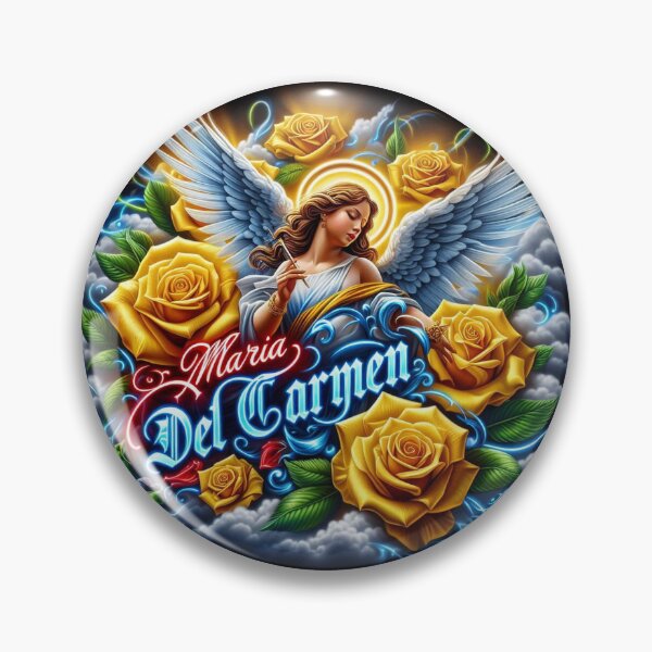 Item preview, Maria del Carmen designed and sold by RaF71PrO.