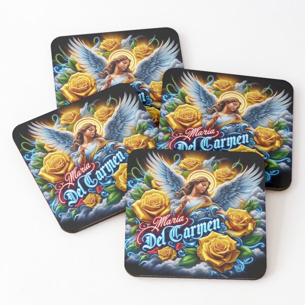 Item preview, Maria del Carmen designed and sold by RaF71PrO.