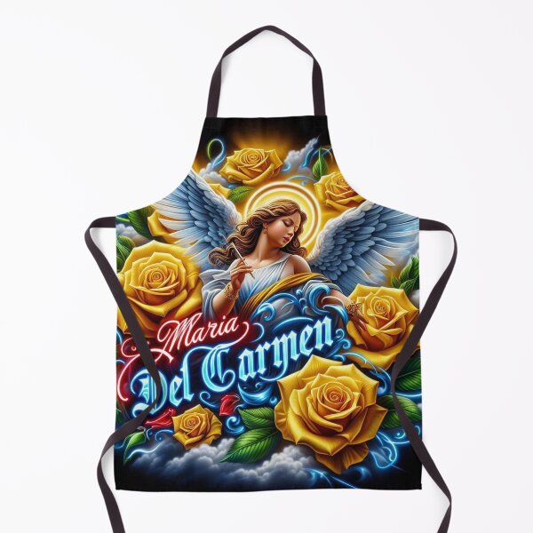 Item preview, Maria del Carmen designed and sold by RaF71PrO.