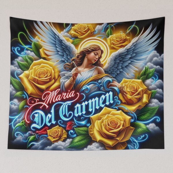 Item preview, Maria del Carmen designed and sold by RaF71PrO.