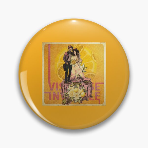 Item preview, Miona and Pantera on The Pink Wedding Lemon Cake - Visualise Invisible designed and sold by VisualiseIt.