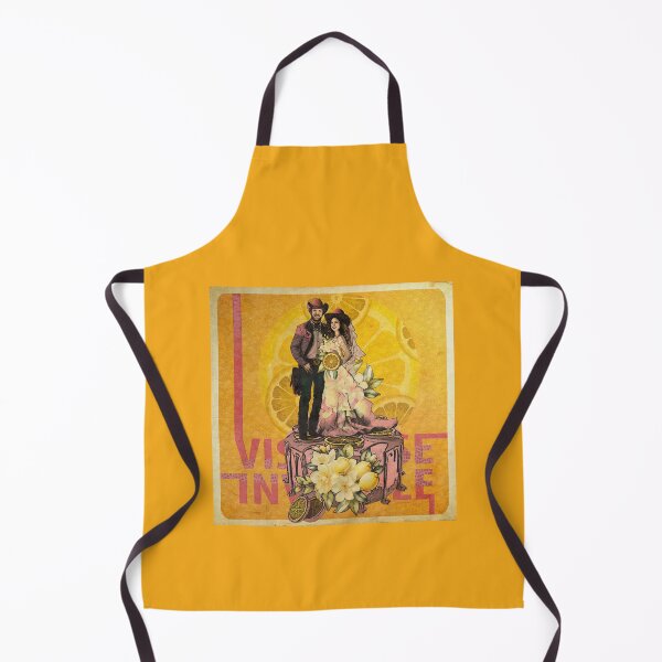 Item preview, Miona and Pantera on The Pink Wedding Lemon Cake - Visualise Invisible designed and sold by VisualiseIt.