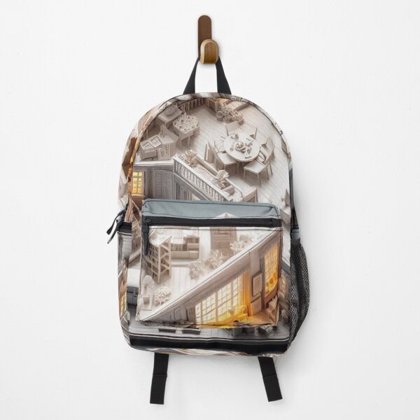 Item preview, House and design designed and sold by tilmizart.