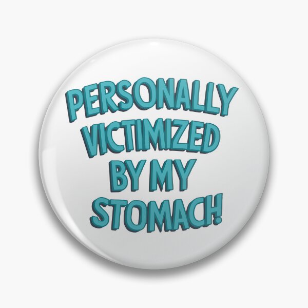Item preview, Personally Victimized By My Immune System designed and sold by thespecialtyhub.