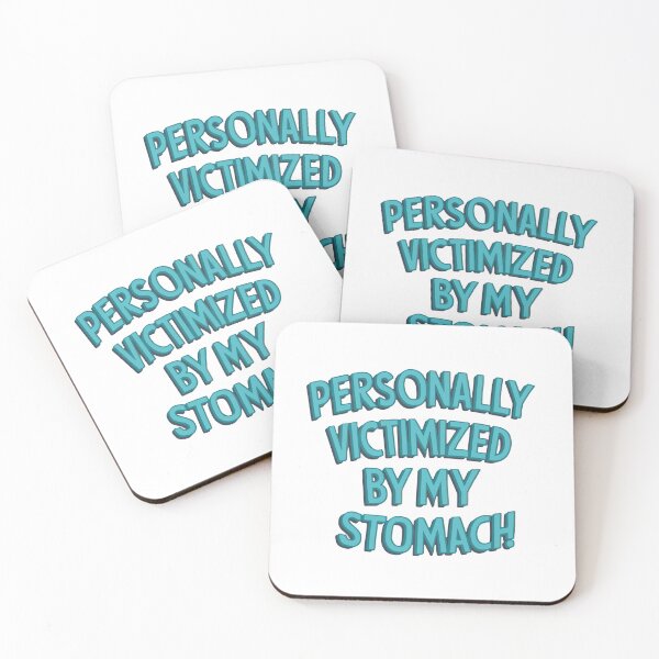 Item preview, Personally Victimized By My Immune System designed and sold by thespecialtyhub.