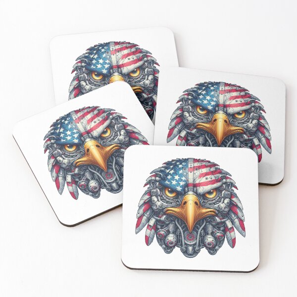 Item preview, Freedom Eagle S01 D99 designed and sold by Houerd.