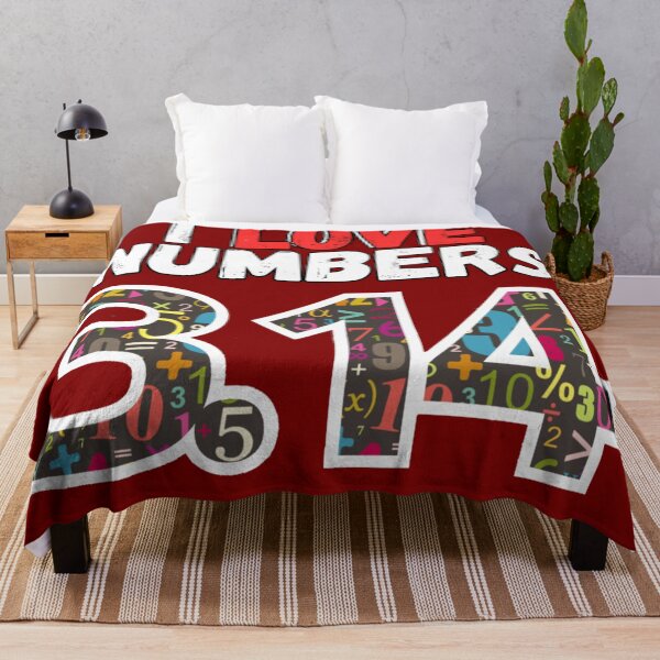 Item preview, Love for numbers. designed and sold by ZumElegant.