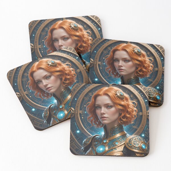Item preview, Goddess Selene designed and sold by SoniaSarkali.