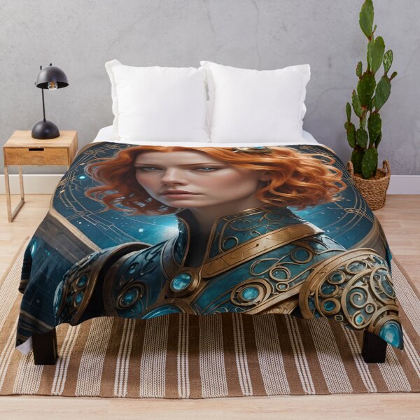 Item preview, Goddess Selene designed and sold by SoniaSarkali.