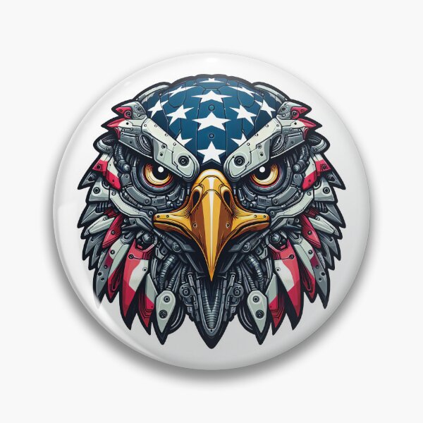 Item preview, Freedom Eagle S01 D100 designed and sold by Houerd.