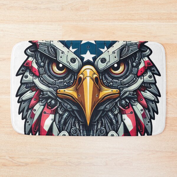 Item preview, Freedom Eagle S01 D100 designed and sold by Houerd.