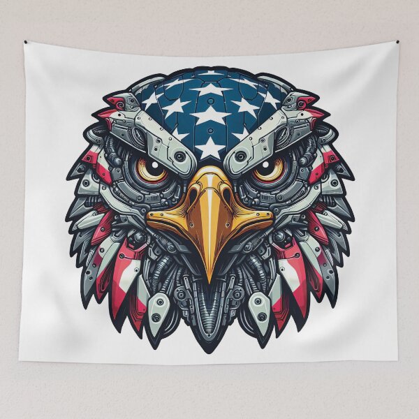 Item preview, Freedom Eagle S01 D100 designed and sold by Houerd.