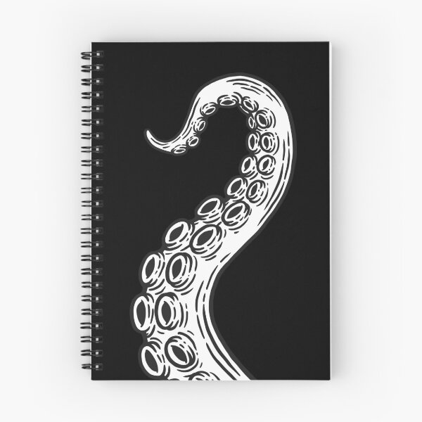 Item preview, Tentacle designed and sold by The Lines.